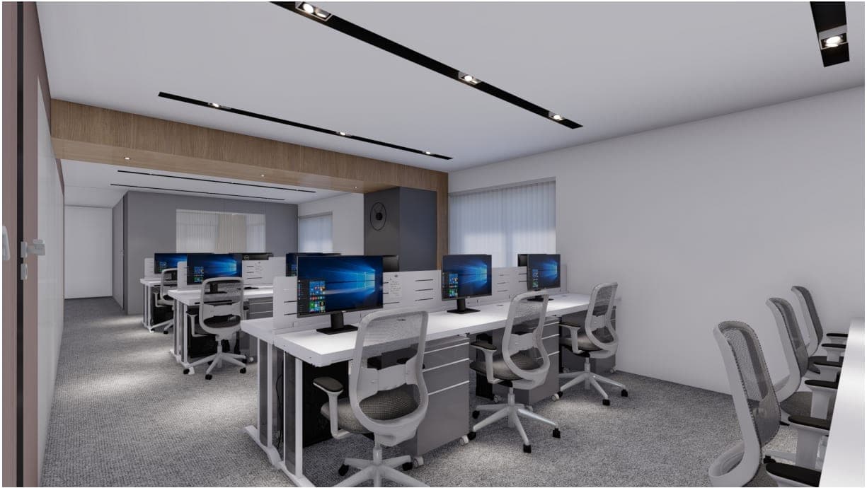 Medico Legal Request — Corporate Office